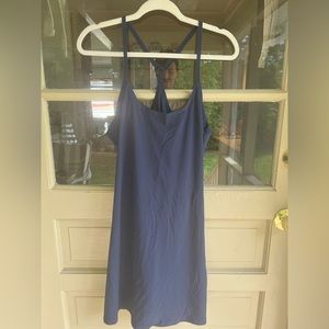 Outdoor Voices Workout Dress